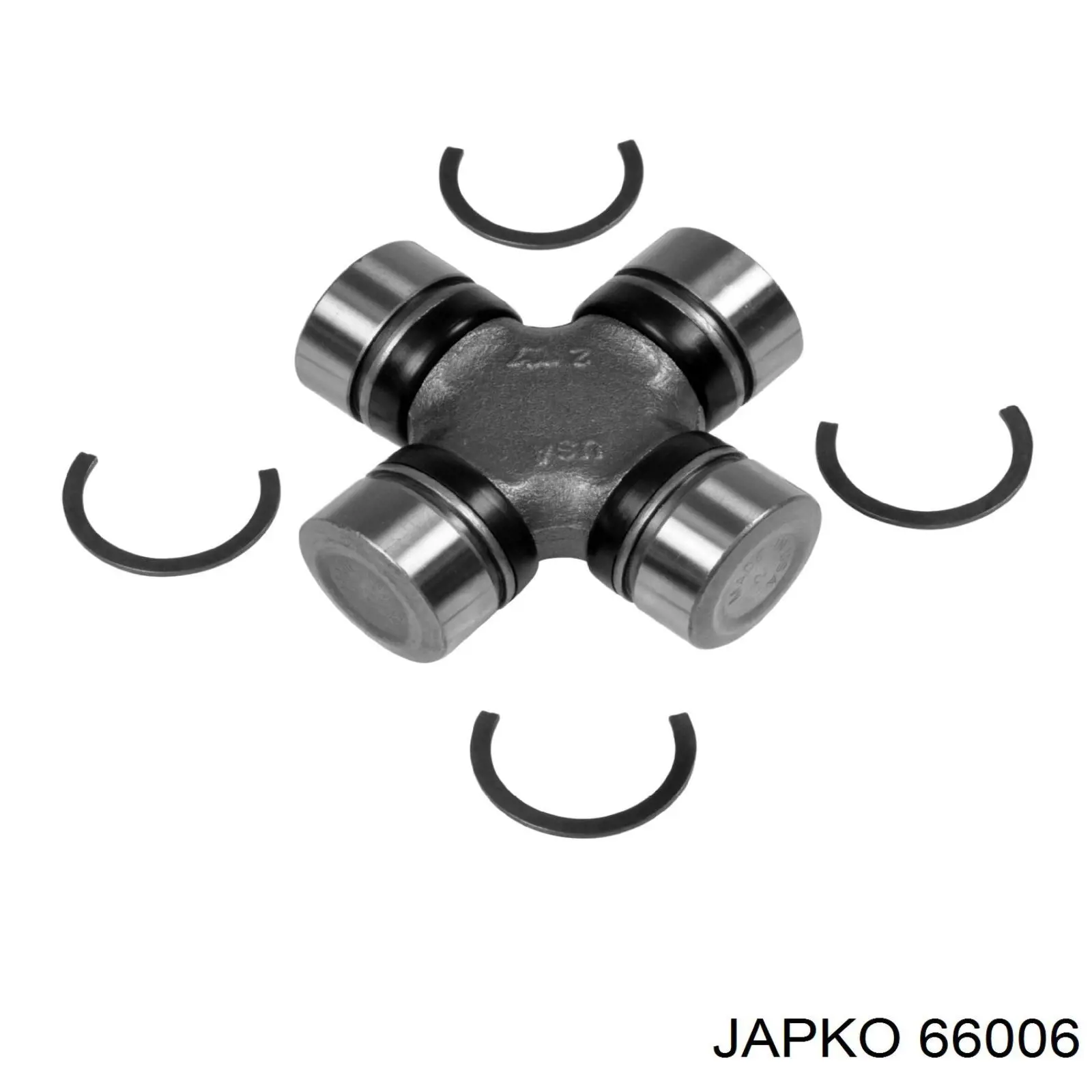 Cruzeta do semieixo dianteiro Japko 66006 preço, a partir de 27,66 USD