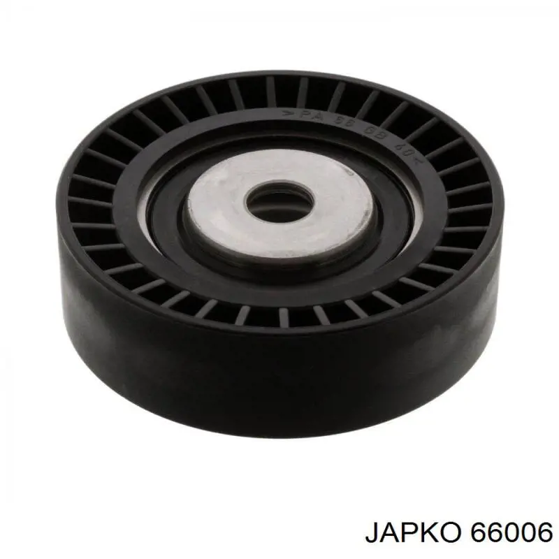 Compre 66006 Japko Cruzeta do semieixo dianteiro