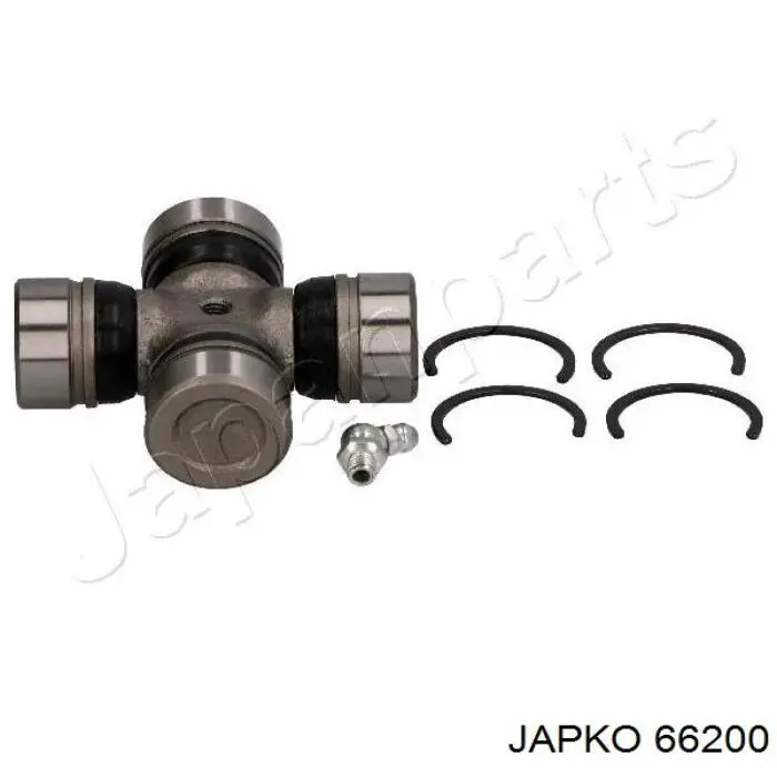 Cruzeta da junta universal traseira Japko 66200 preço, a partir de 29,85 USD