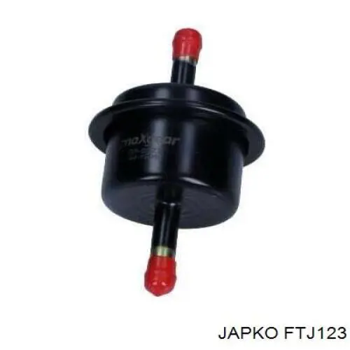 Filtro da Caixa Automática de Mudança Japko FTJ123 preço, a partir de 15,29 USD