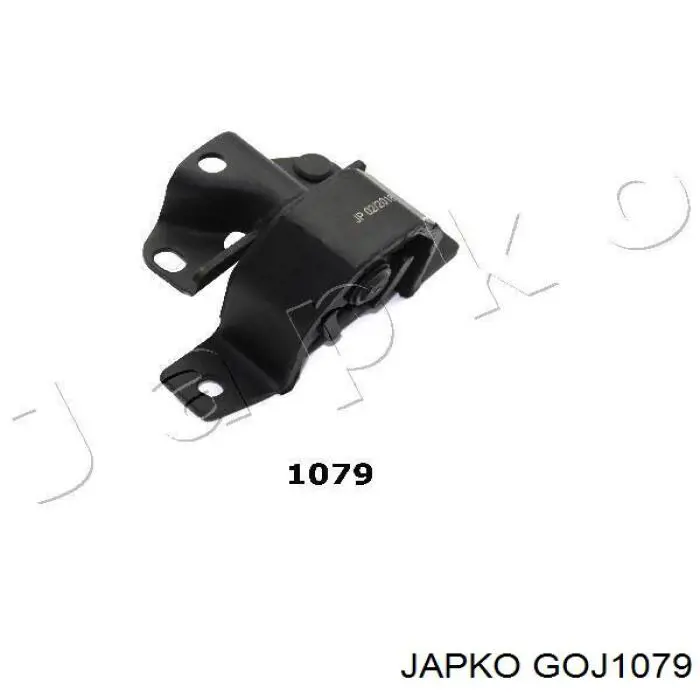 Coxim (suporte) direito de motor Japko GOJ1079 preço, a partir de 33,04 USD