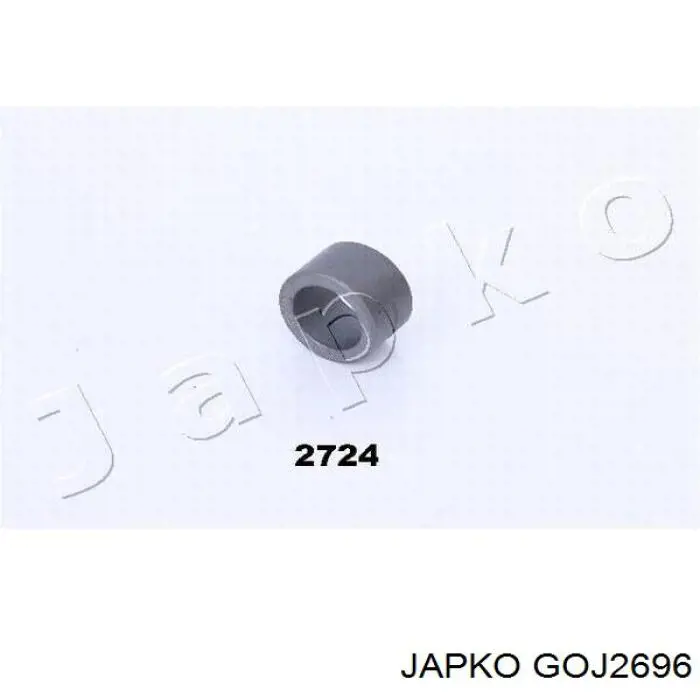 4875033070 Toyota Suporte de amortecedor traseiro direito