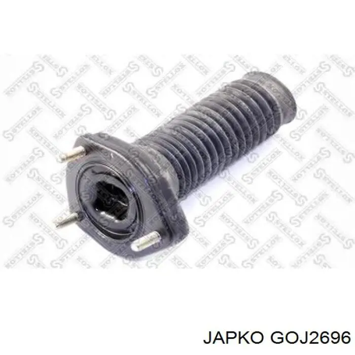 Suporte de amortecedor traseiro direito Toyota 4875033070 preço, a partir de 51,94 USD