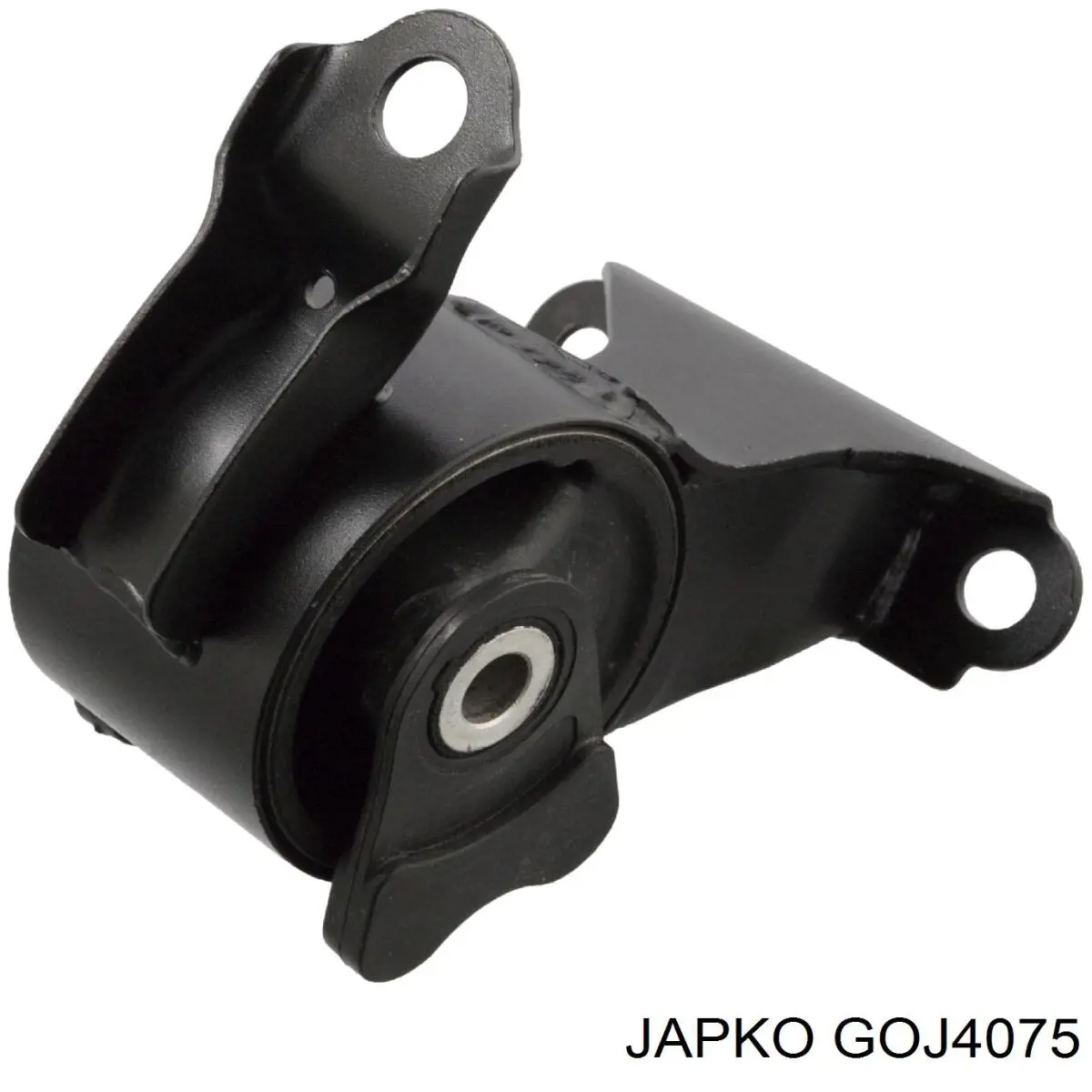 GOJ4075 Japko Coxim (suporte) esquerdo de motor