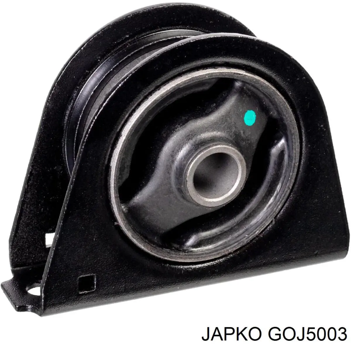 GOJ5003 Japko Coxim (suporte) dianteiro de motor