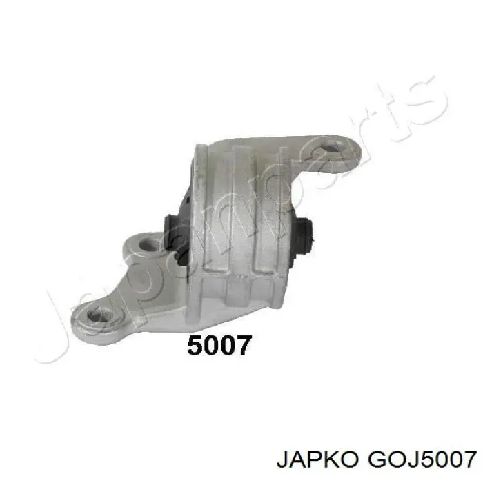 Coxim (suporte) esquerdo de motor Metalcaucho 57240 preço, a partir de 43,90 USD