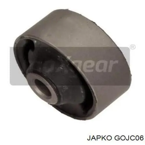 Bloco silencioso dianteiro do braço oscilante inferior Japko GOJC06 preço, a partir de 5,17 USD