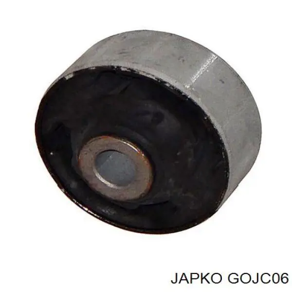 Compre GOJC06 Japko Bloco silencioso dianteiro do braço oscilante inferior