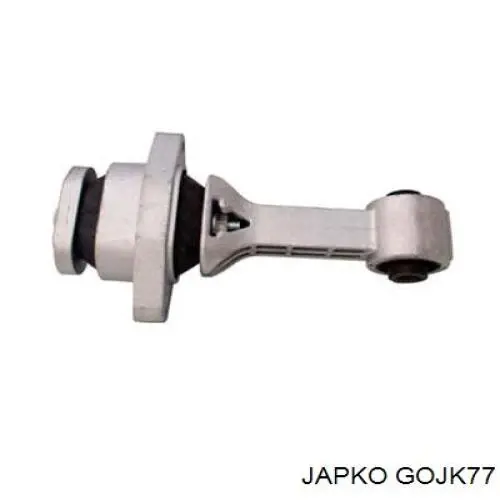 Compre RUK77 Japan Parts Coxim (suporte) inferior de motor