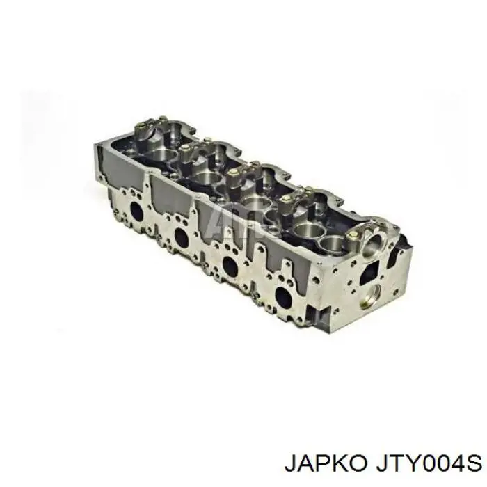 Cabeça de motor (CBC) 1110154121 Toyota
