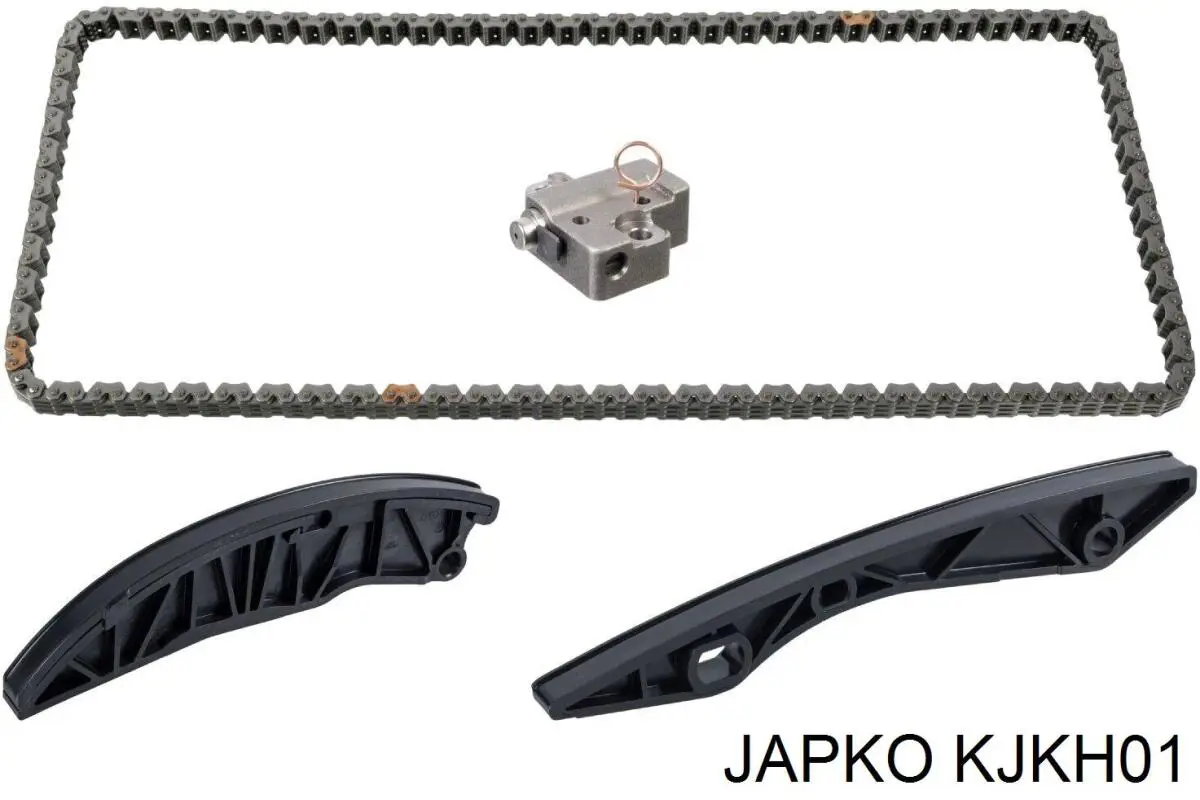 Cadeia do mecanismo de distribuição de gás, kit Japko KJKH01 preço, a partir de 171,30 USD