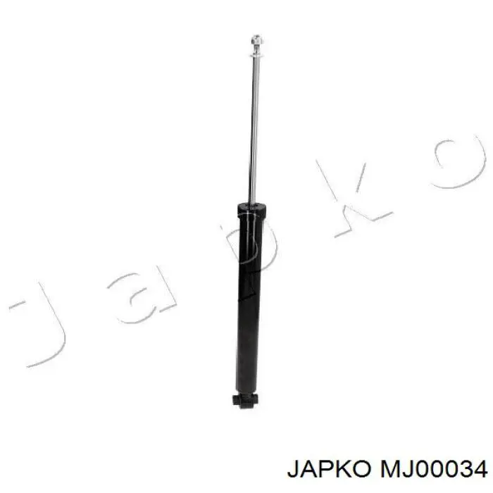 Amortecedor traseiro Japko MJ00034 preço, a partir de 42,56 USD