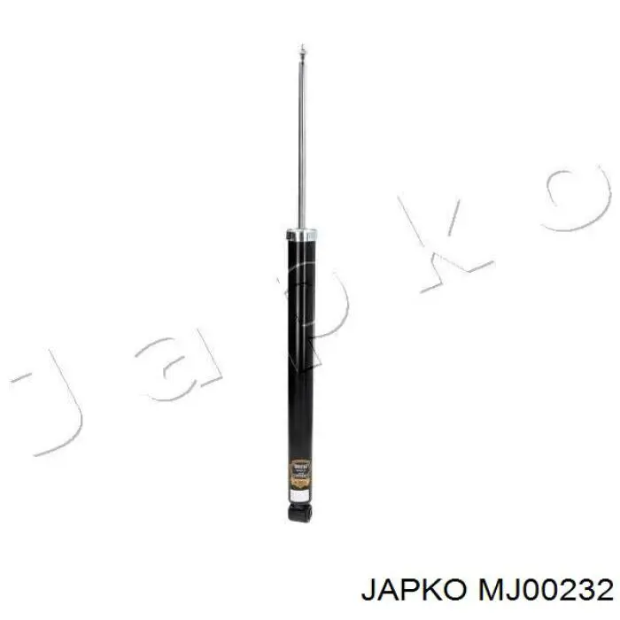 Amortecedor traseiro Japko MJ00232 preço, a partir de 33,04 USD