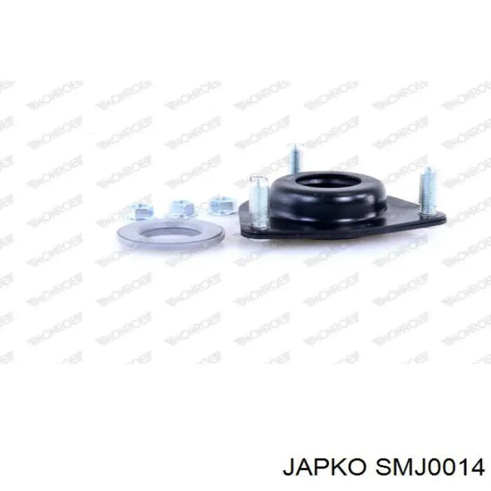 SMJ0014 Japko Suporte de amortecedor dianteiro