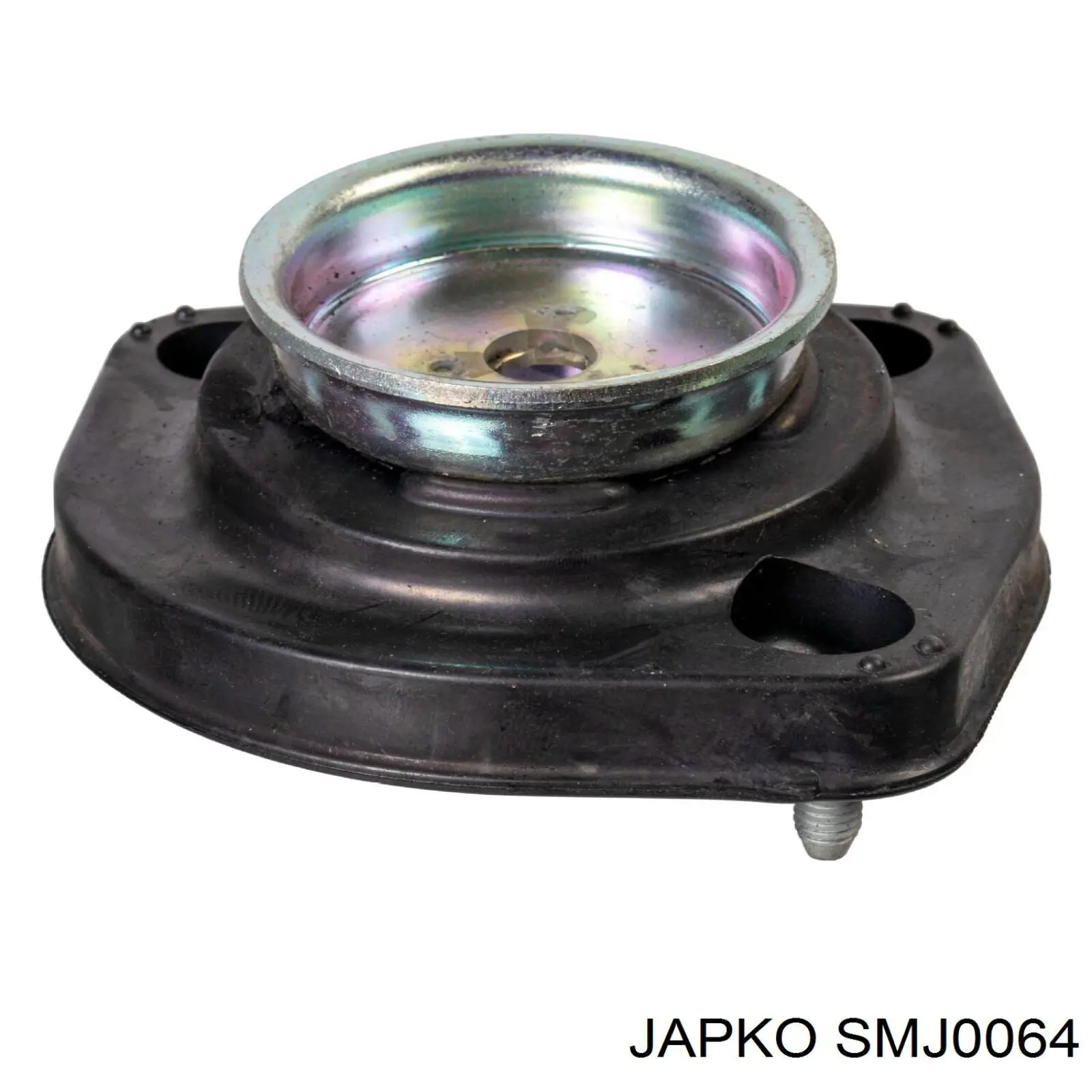 SMJ0064 Japko Suporte de amortecedor traseiro direito