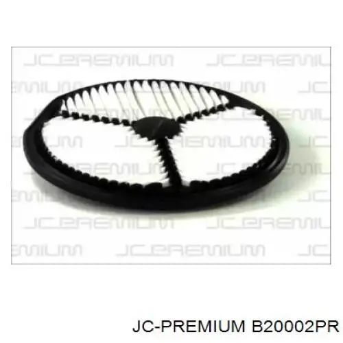 Filtro de ar JC Premium B20002PR preço, a partir de 8,06 USD