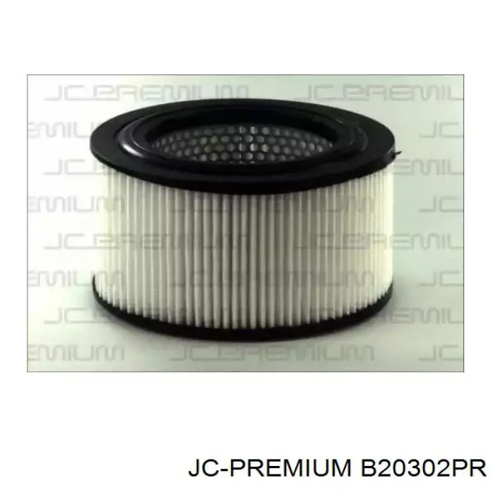 Filtro de ar JC Premium B20302PR preço, a partir de 18,99 USD