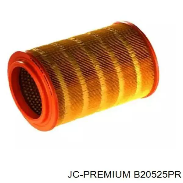 Filtro de ar JC Premium B20525PR preço, a partir de 17,42 USD