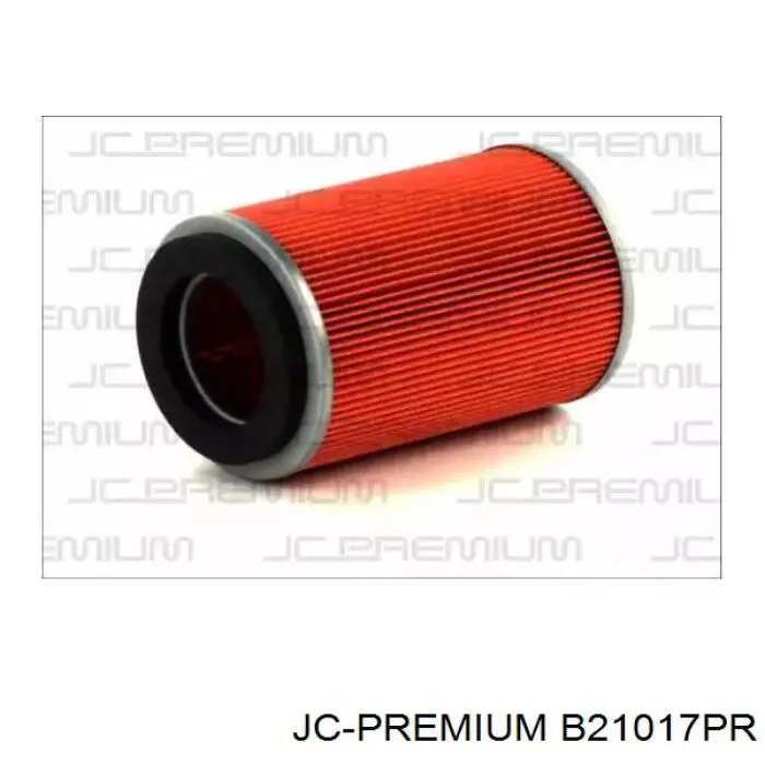 Filtro de ar JC Premium B21017PR preço, a partir de 10,68 USD