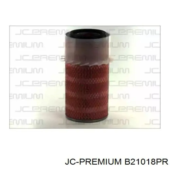 Filtro de ar B21018PR JC Premium