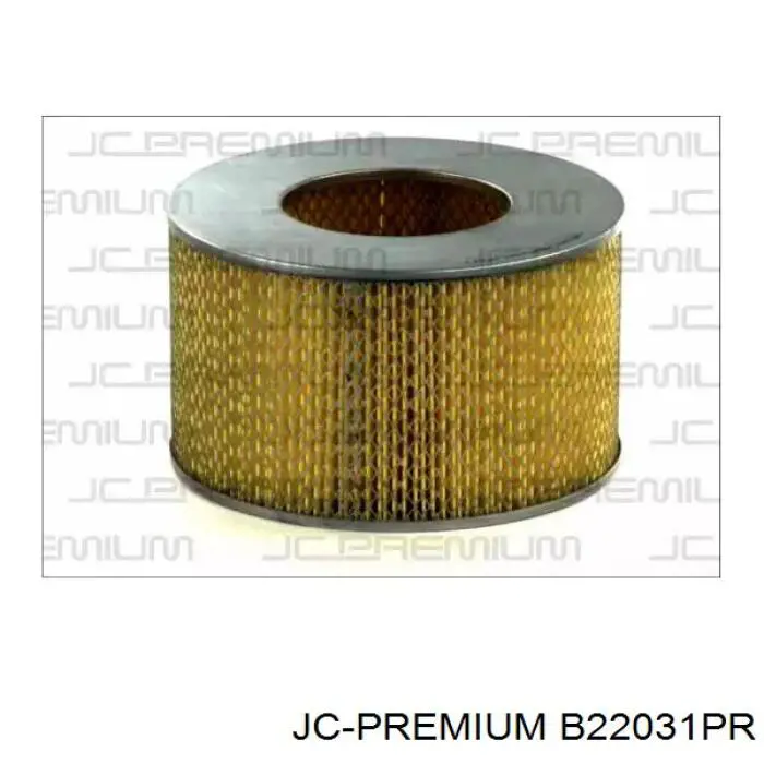 Filtro de ar JC Premium B22031PR preço, a partir de 15,20 USD
