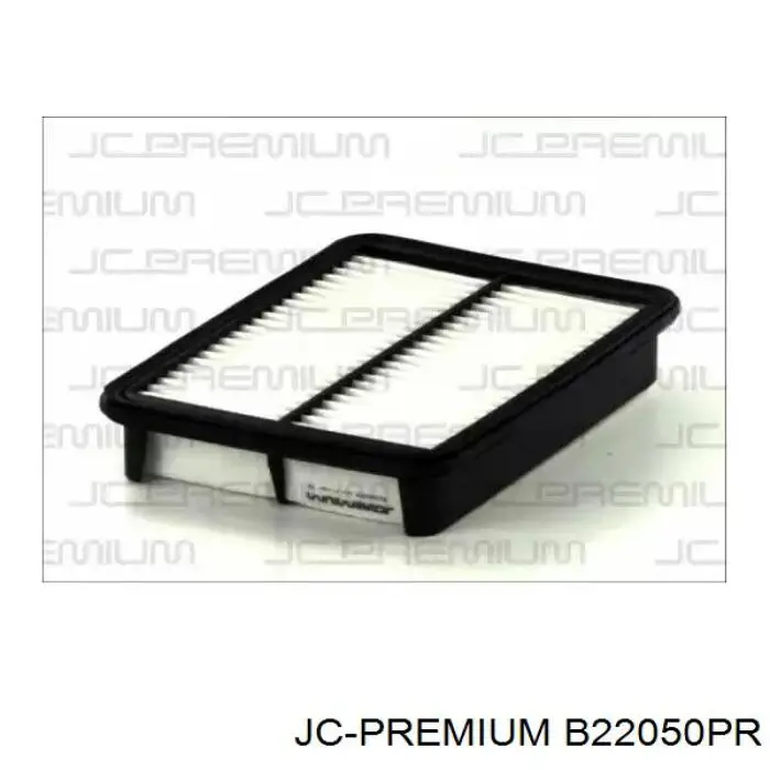 Filtro de ar JC Premium B22050PR preço, a partir de 9,75 USD