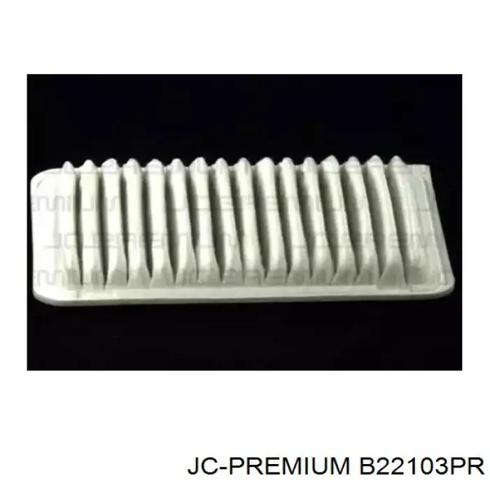 Filtro de ar JC Premium B22103PR preço, a partir de 10,77 USD
