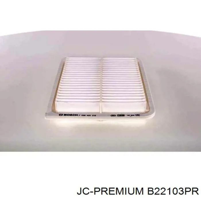 Compre B22103PR JC Premium Filtro de ar