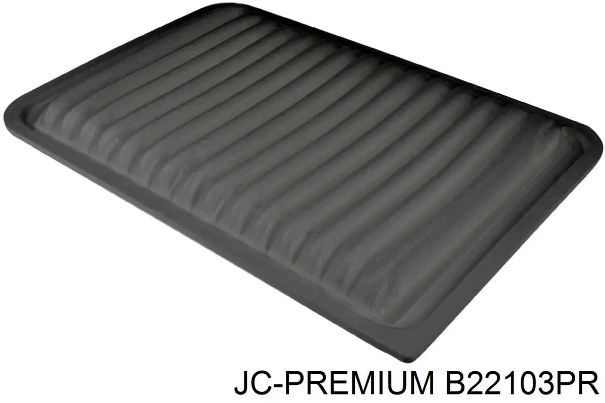 Compre B22103PR JC Premium Filtro de ar