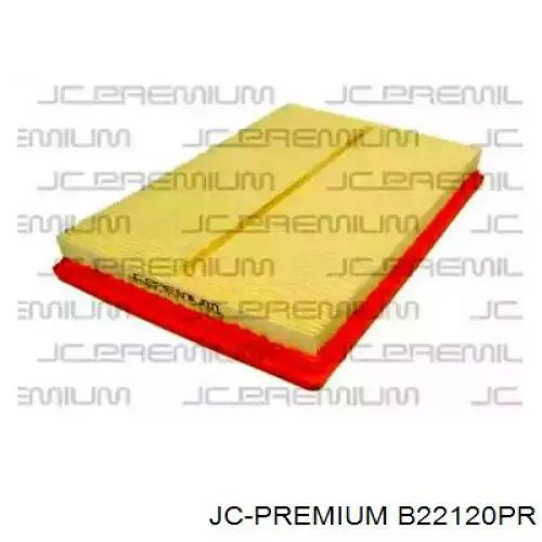 Filtro de ar JC Premium B22120PR preço, a partir de 9,31 USD