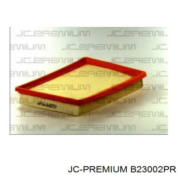 Compre B23002PR JC Premium Filtro de ar