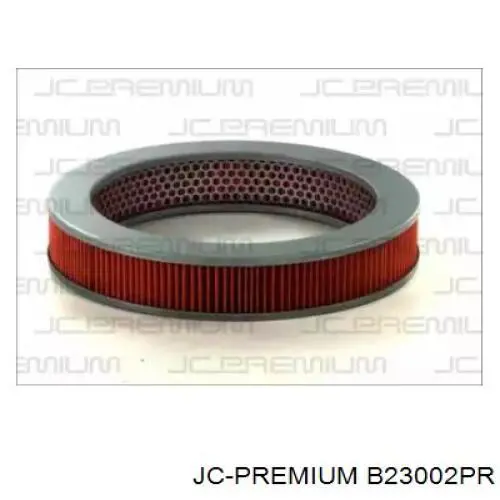 B23002PR JC Premium Filtro de ar