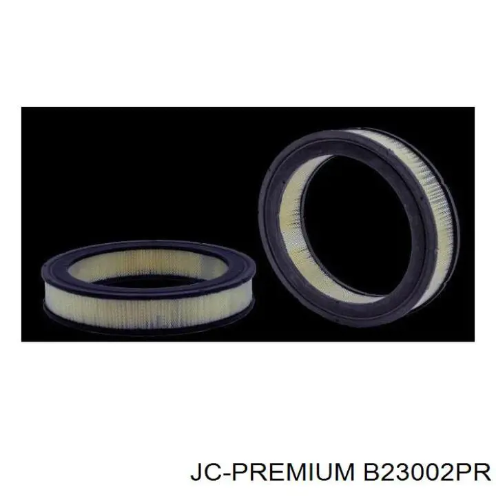 Filtro de ar JC Premium B23002PR preço, a partir de 13,95 USD