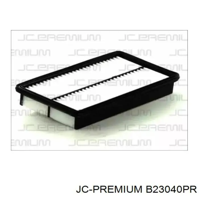 Filtro de ar JC Premium B23040PR preço, a partir de 10,82 USD
