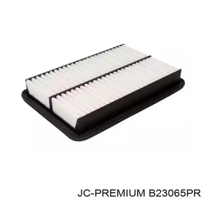 Filtro de ar JC Premium B23065PR preço, a partir de 11,21 USD
