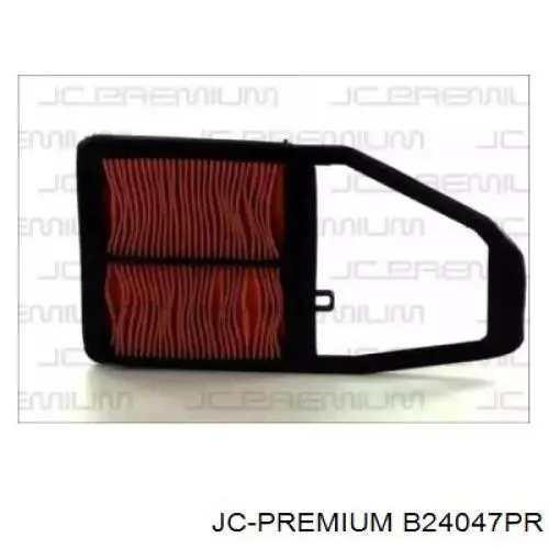 Filtro de ar JC Premium B24047PR preço, a partir de 12,57 USD