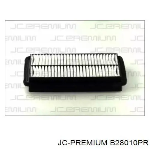 Filtro de ar JC Premium B28010PR preço, a partir de 13,66 USD