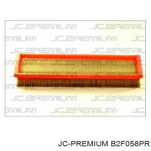 Filtro de ar JC Premium B2F058PR preço, a partir de 8,29 USD