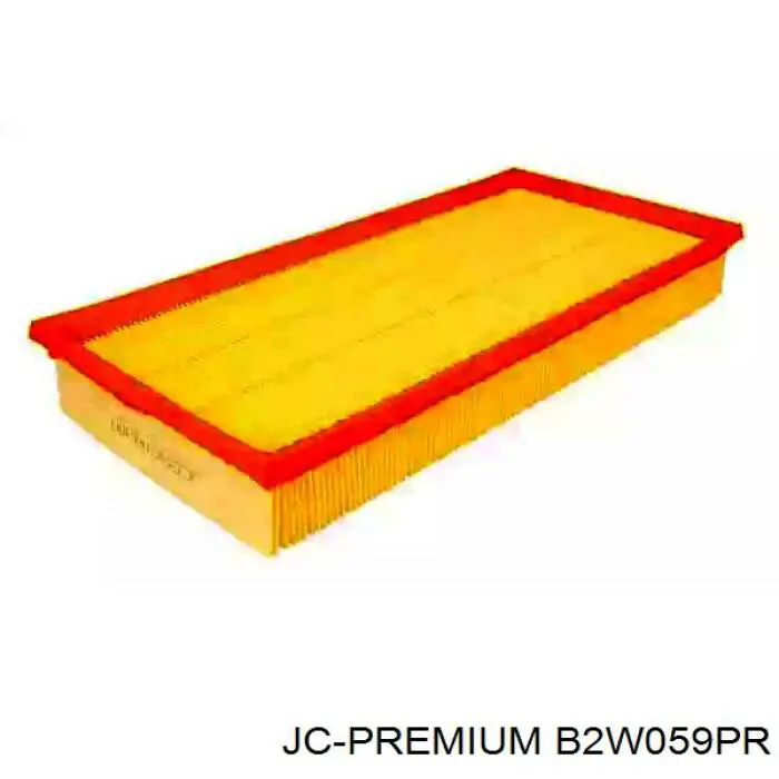 Filtro de ar JC Premium B2W059PR preço, a partir de 13,93 USD
