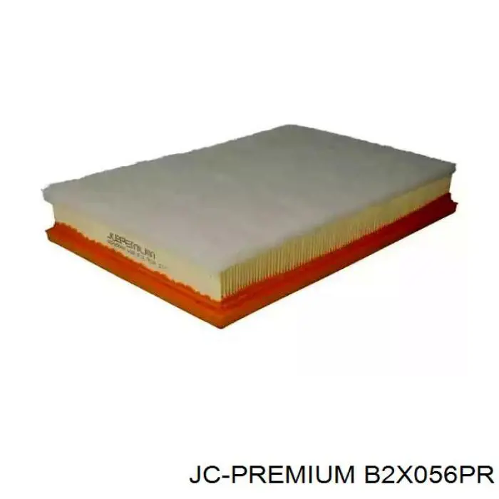 Filtro de ar JC Premium B2X056PR preço, a partir de 8,05 USD