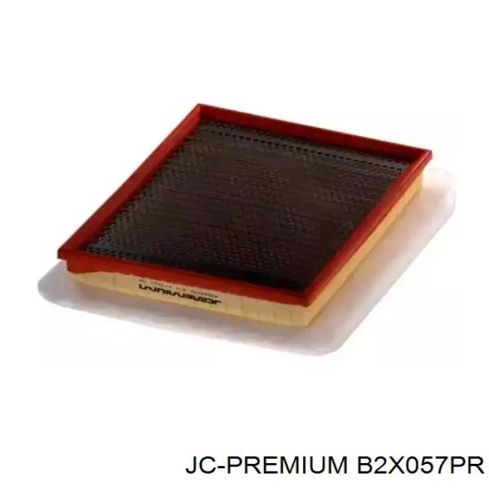 Filtro de ar JC Premium B2X057PR preço, a partir de 9,97 USD