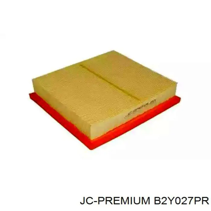Filtro de ar JC Premium B2Y027PR preço, a partir de 13,36 USD