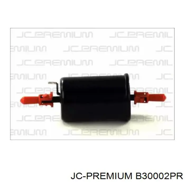 Filtro de combustível JC Premium B30002PR preço, a partir de 7,54 USD