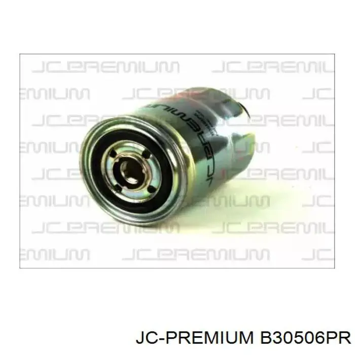 Filtro de combustível JC Premium B30506PR preço, a partir de 13,02 USD
