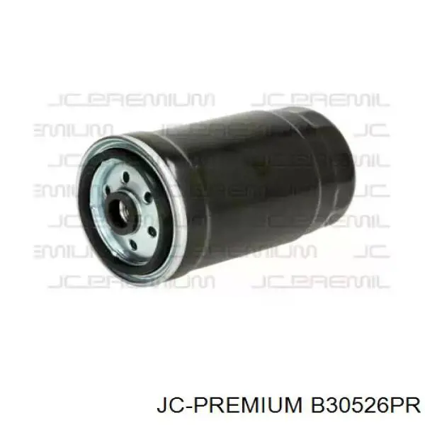 B30526PR JC Premium Filtro de combustível
