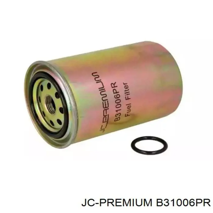 Filtro de combustível JC Premium B31006PR preço, a partir de 12,22 USD
