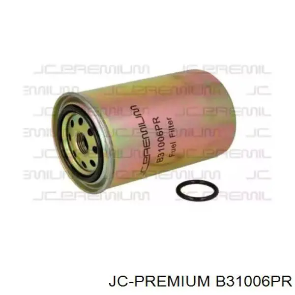 Filtro de combustível JC Premium B31006PR preço, a partir de 10,23 USD