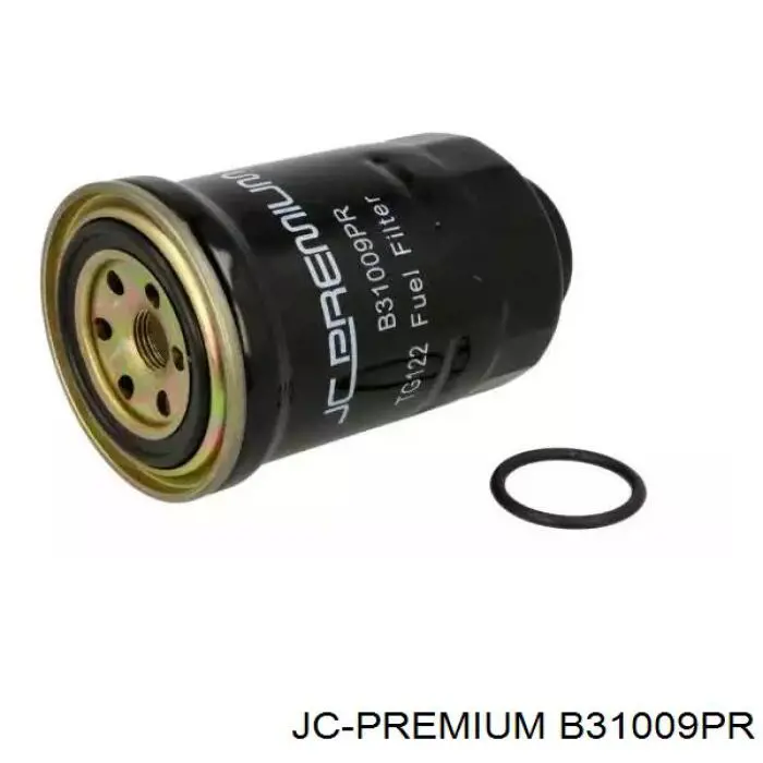 Filtro de combustível JC Premium B31009PR preço, a partir de 13,45 USD
