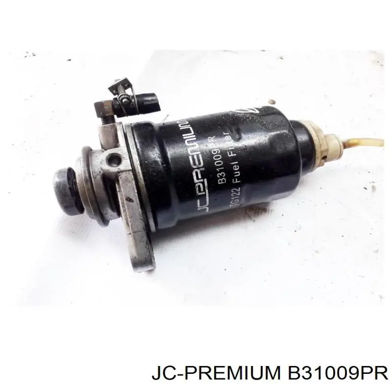 Compre B31009PR JC Premium Filtro de combustível
