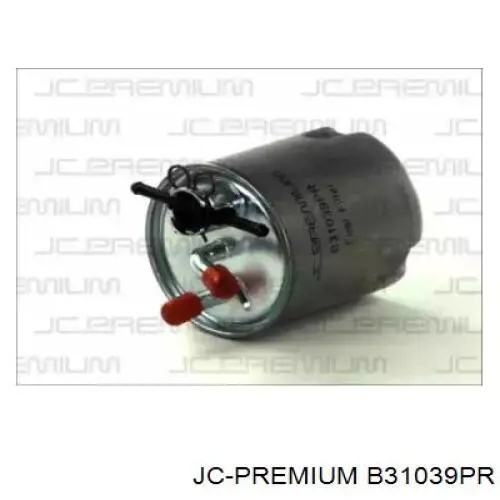 Filtro de combustível JC Premium B31039PR preço, a partir de 22,40 USD